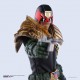 2000 AD Judge Dredd 1/6 scale Figure